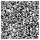 QR code with J T Precision Machine contacts