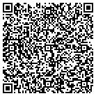 QR code with S & S Record Retention Center contacts