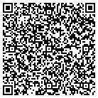 QR code with Ossipee Aggregates Corporation contacts