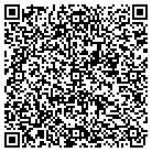QR code with Washburn Plumbing & Heating contacts