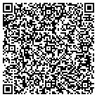 QR code with First In Technology Services contacts