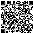 QR code with Pamomile contacts