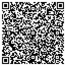 QR code with Zeek Auto contacts