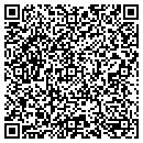 QR code with C B Sullivan Co contacts