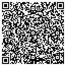QR code with Kadflx Inc contacts