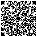 QR code with Hinsdale Storage contacts
