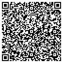 QR code with Lous Place contacts