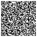 QR code with A Divine Shine contacts