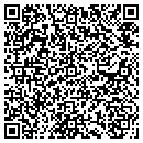 QR code with R J's Motorsport contacts