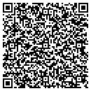 QR code with Armor of NH contacts