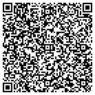 QR code with White Mountain Mulch Products contacts