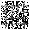 QR code with David B Beal contacts