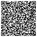 QR code with Talbot Builders contacts
