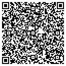 QR code with TBI Corp contacts