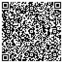 QR code with Pretzel Time contacts
