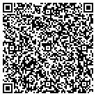 QR code with Calpella County Water Dist contacts