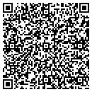QR code with Hirsch & Co contacts