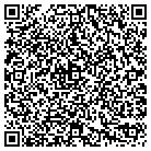 QR code with CCS 24 Hour Roadside Service contacts