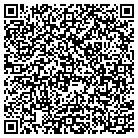 QR code with JG & R Power Washing and Pntg contacts