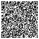 QR code with S Ronci Co Inc contacts