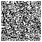 QR code with Kolstad's Custom Concrete contacts