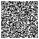 QR code with Ashton Gallery contacts