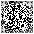 QR code with Hughes Machine & Welding contacts