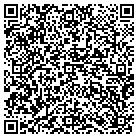 QR code with James Woodcarving & Design contacts