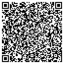 QR code with A Cut Above contacts