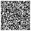 QR code with L Mark Reiner MD contacts