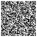QR code with G B Construction contacts