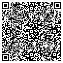 QR code with ADF Flooring contacts