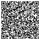 QR code with Avalon Ent-Racing contacts