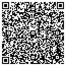 QR code with Yniguez Design contacts