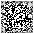 QR code with Laconia Welding Service contacts