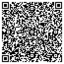 QR code with Harbor Hairport contacts