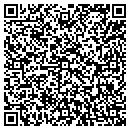 QR code with C R Electronics Inc contacts