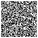 QR code with David R Coursin MD contacts