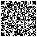 QR code with GVC Polish contacts