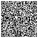 QR code with Teledeal Inc contacts