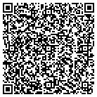 QR code with A & R Door Services Inc contacts