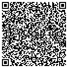 QR code with N T G Cleaning Service contacts