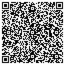 QR code with Ronnie C Lesser PHD contacts