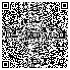 QR code with Hampstead Recreation Department contacts