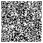 QR code with Advanced Custom Cabinets Inc contacts