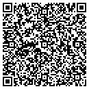 QR code with Hannaford contacts