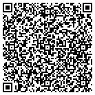 QR code with LA Verne Quickie's Oil Change contacts