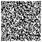 QR code with Miguel's Color Service contacts