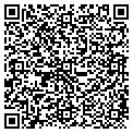 QR code with EFTA contacts