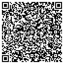 QR code with Alarms U S A contacts